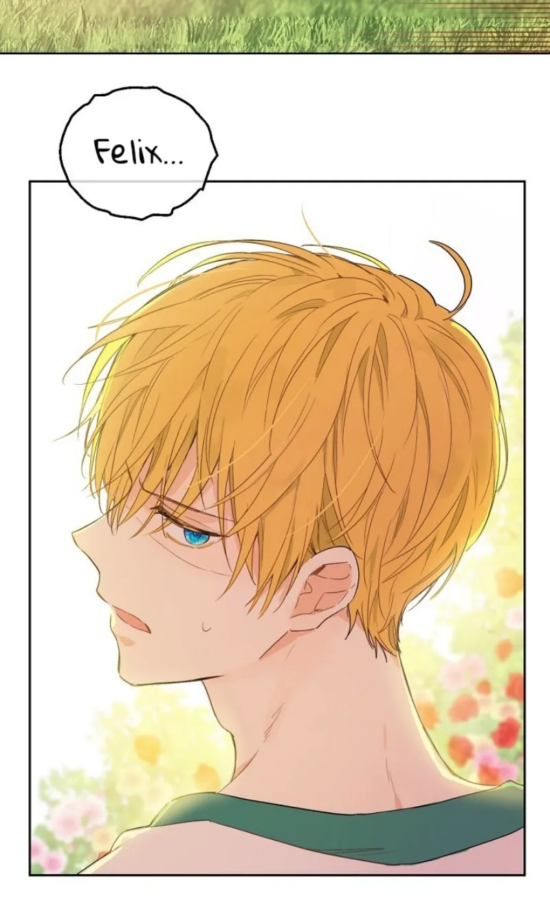 Who Made Me a Princess Chapter 48 page 54 - 