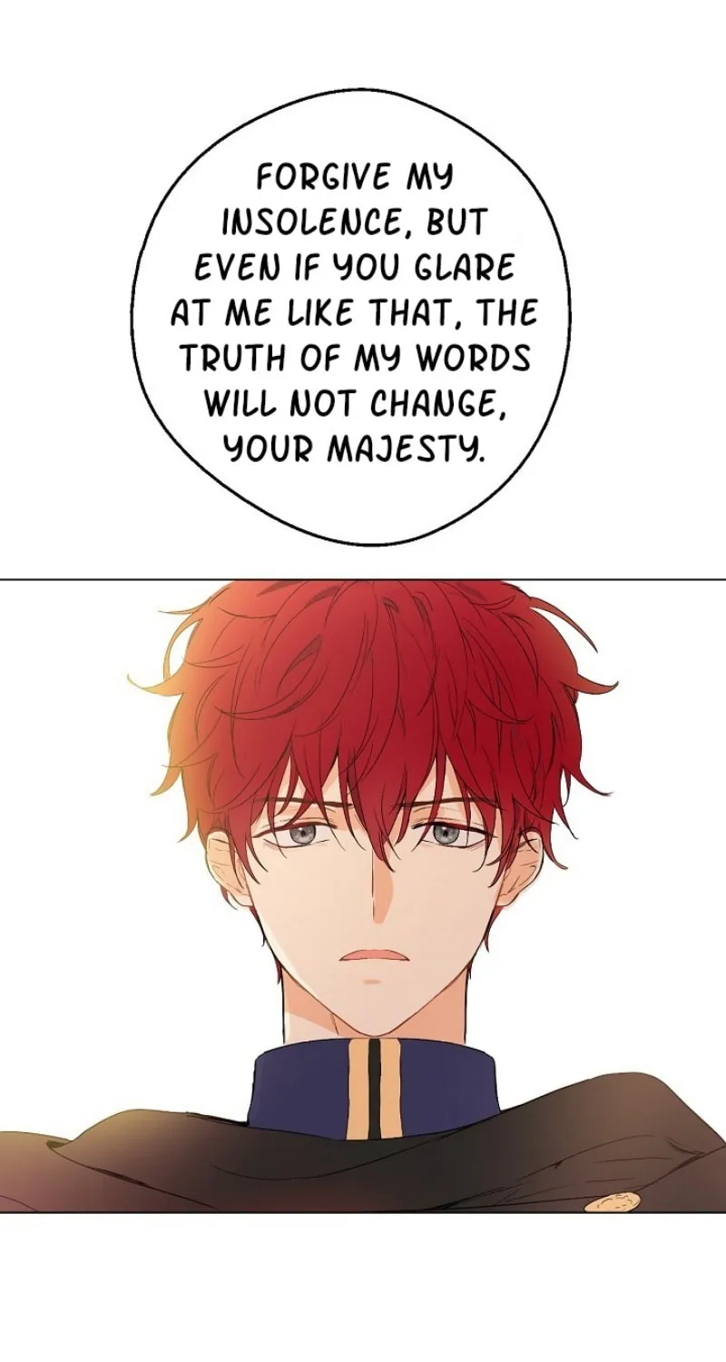 Who Made Me a Princess Chapter 48 page 55 - 