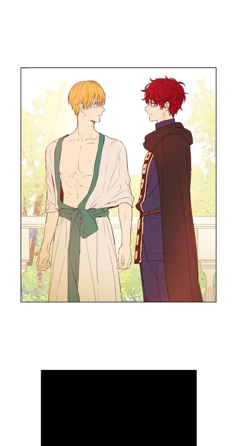 Who Made Me a Princess Chapter 48 page 56 - 