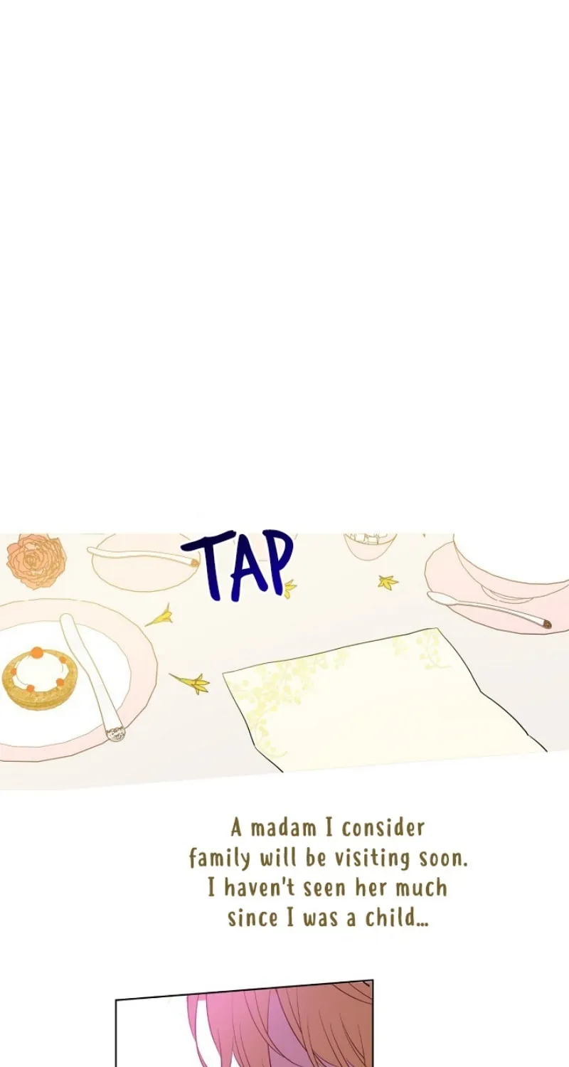 Who Made Me a Princess Chapter 48 page 58 - 