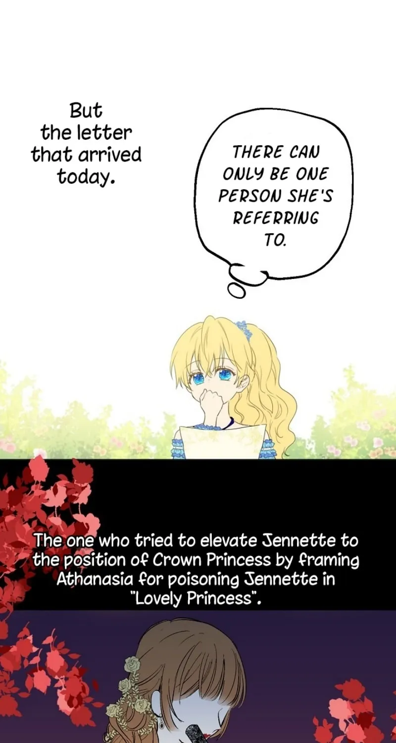 Who Made Me a Princess Chapter 48 page 61 - 