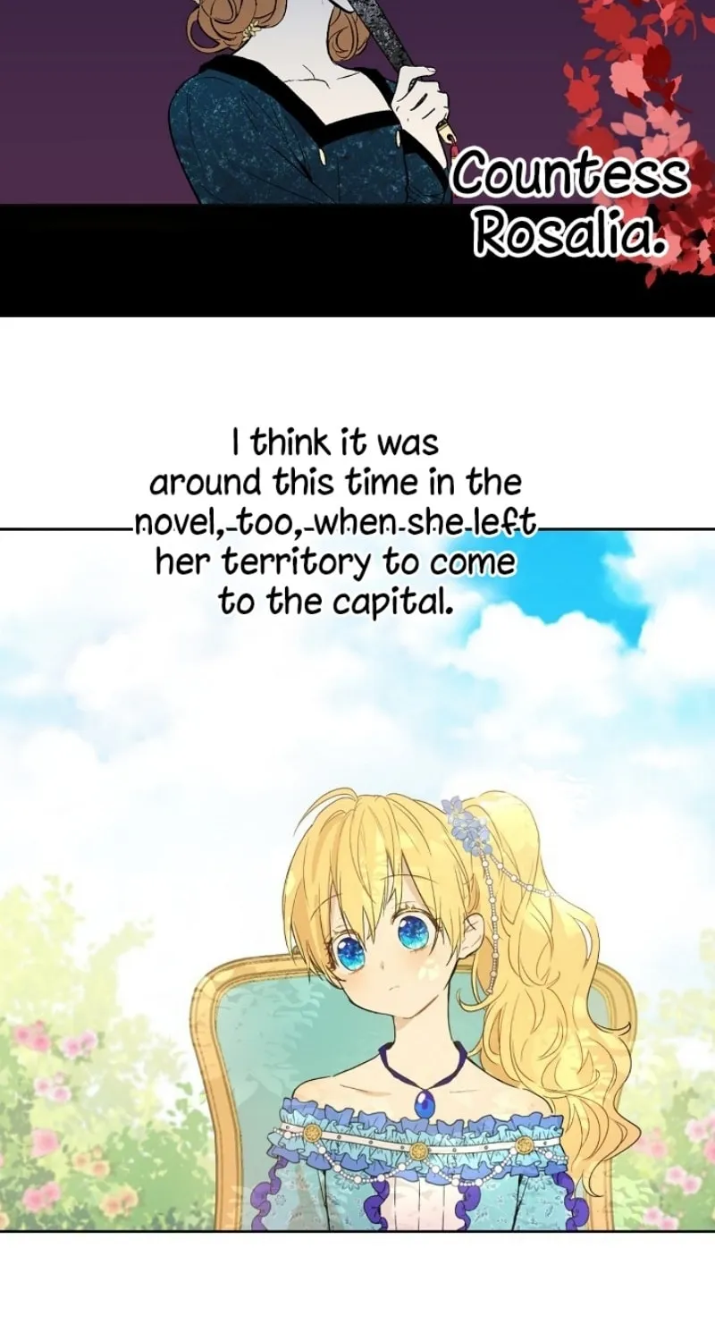 Who Made Me a Princess Chapter 48 page 62 - 