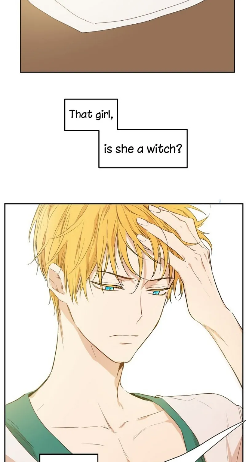 Who Made Me a Princess Chapter 48 page 8 - 