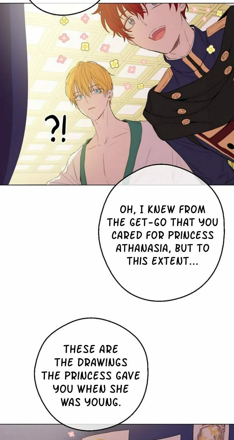 Who Made Me a Princess Chapter 49 page 11 - 