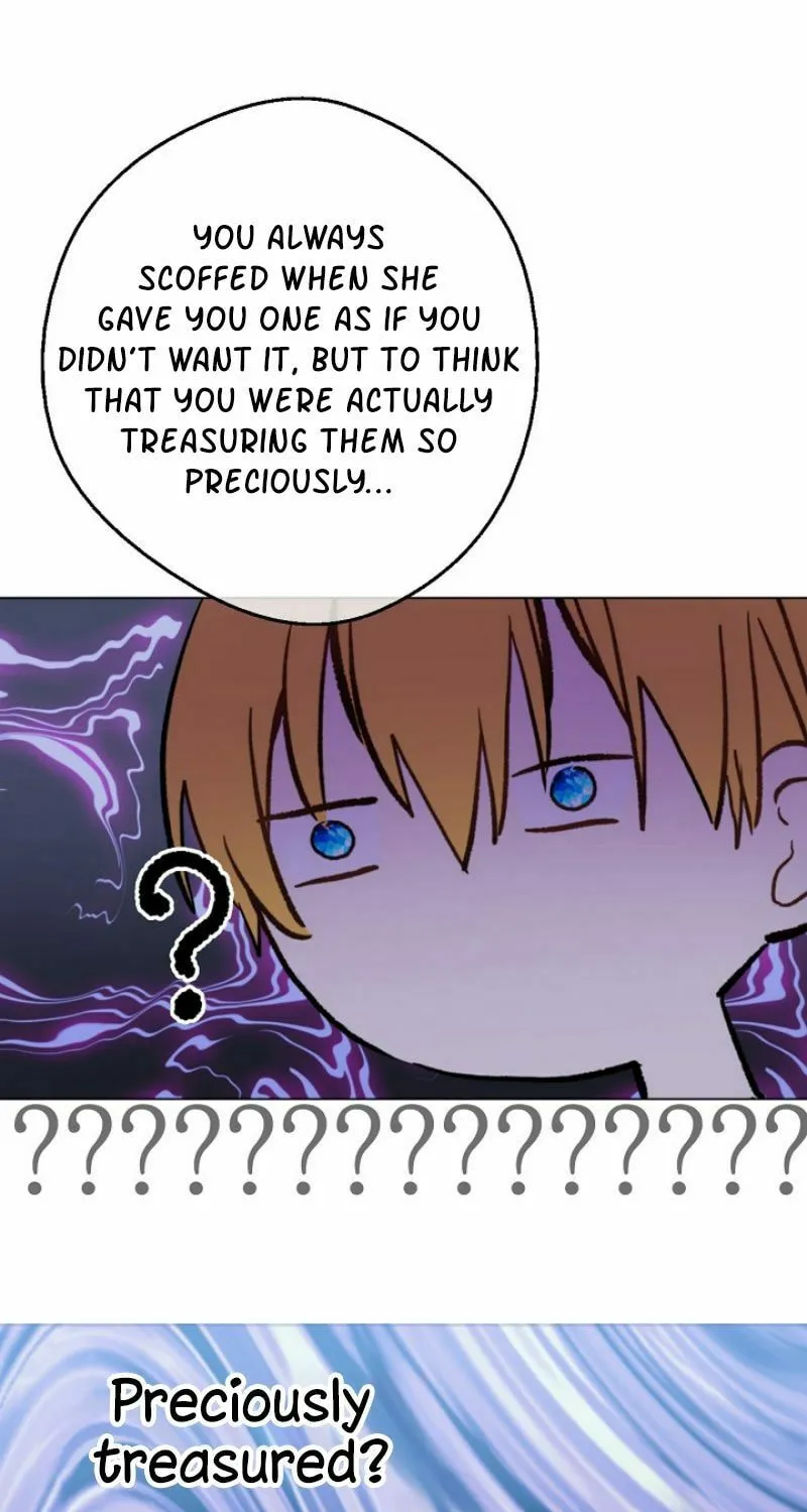 Who Made Me a Princess Chapter 49 page 13 - 