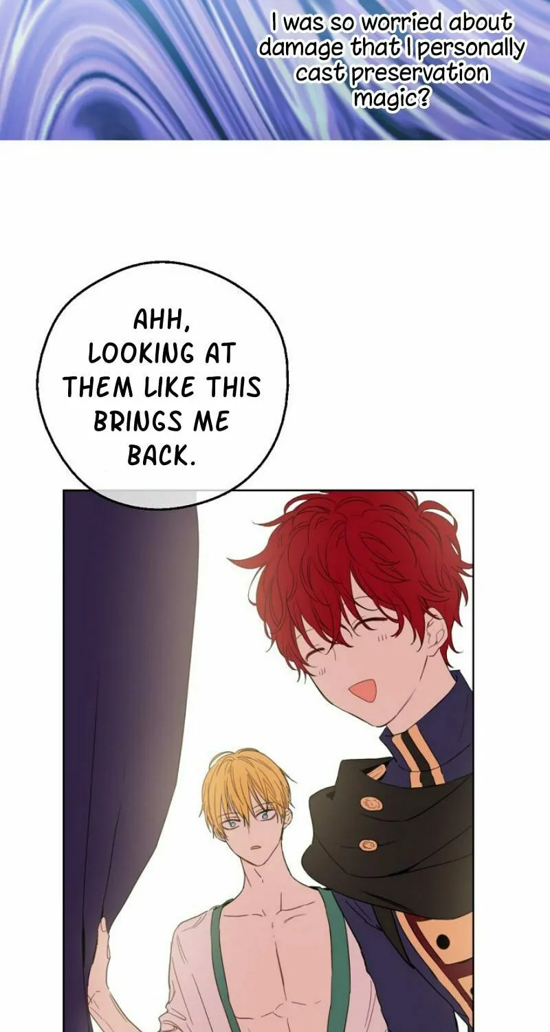 Who Made Me a Princess Chapter 49 page 14 - 