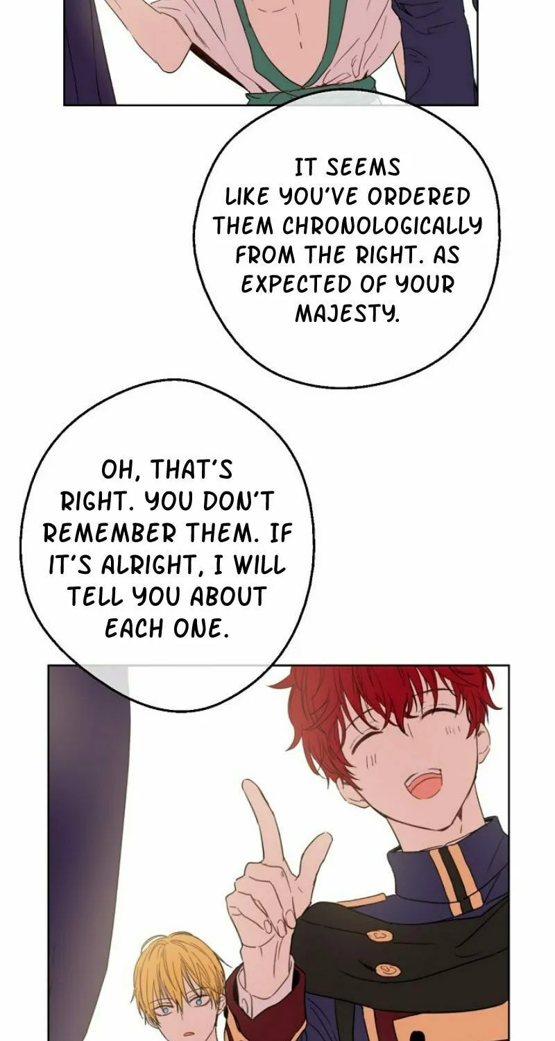 Who Made Me a Princess Chapter 49 page 15 - 