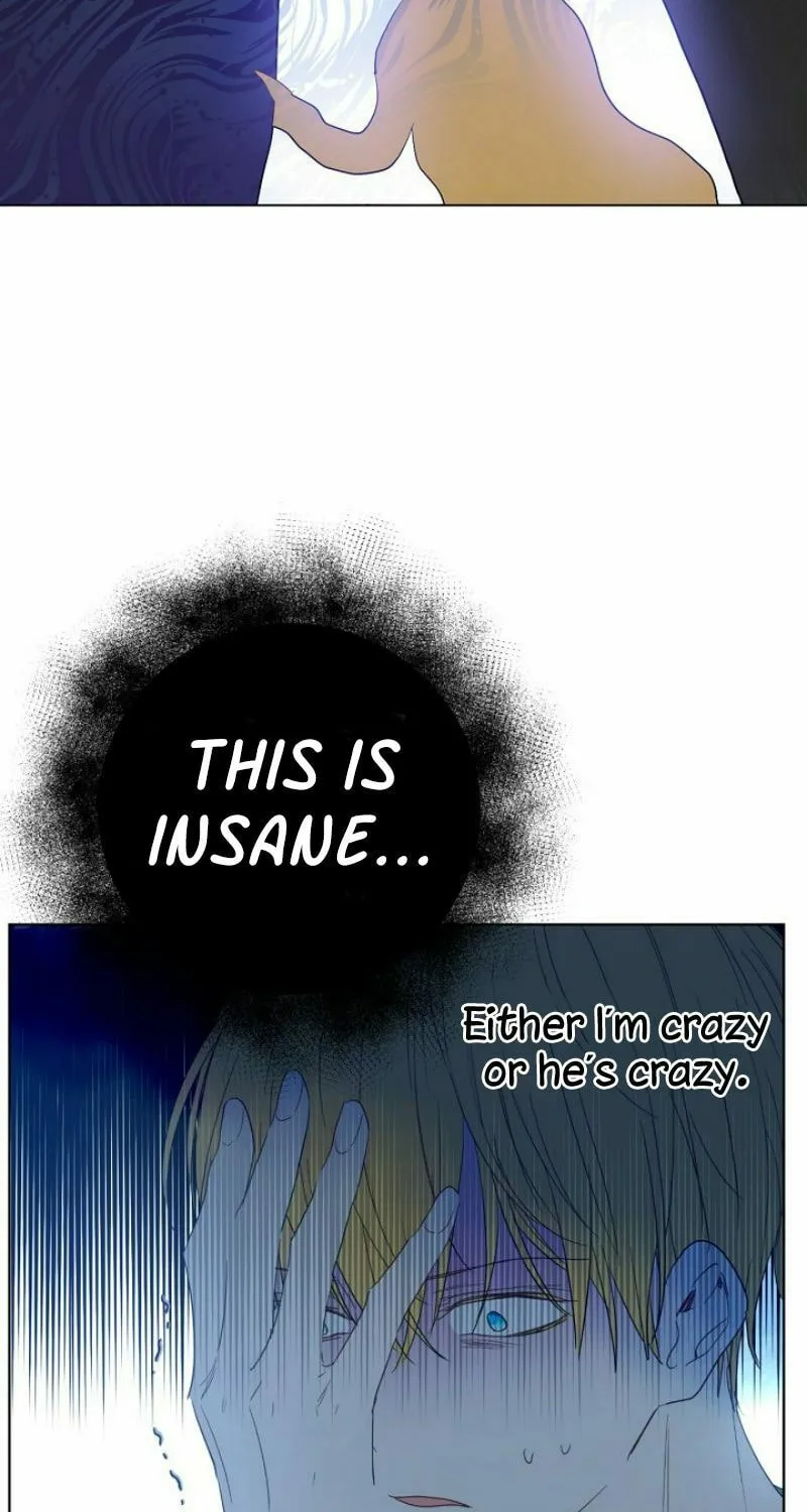 Who Made Me a Princess Chapter 49 page 18 - 
