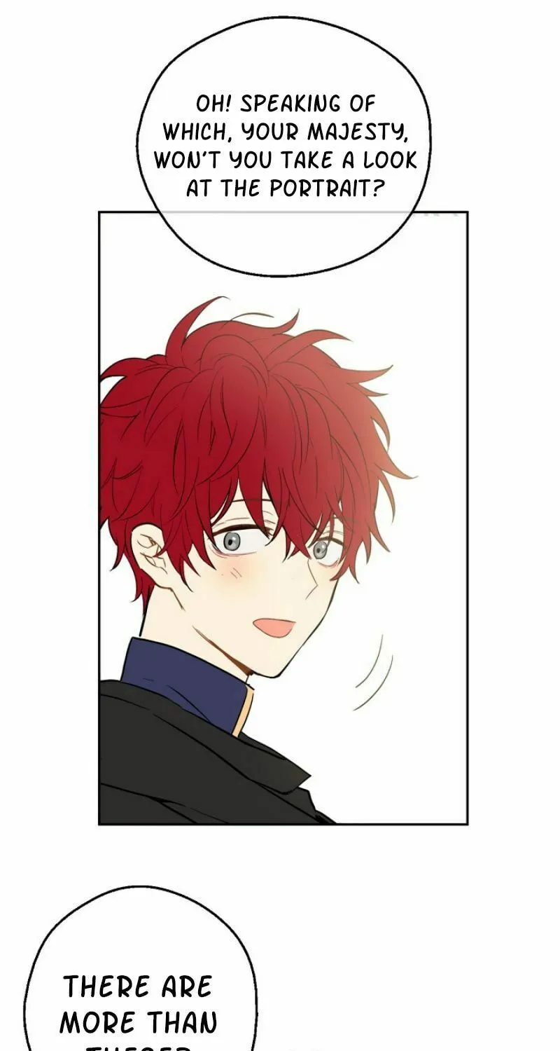 Who Made Me a Princess Chapter 49 page 20 - 