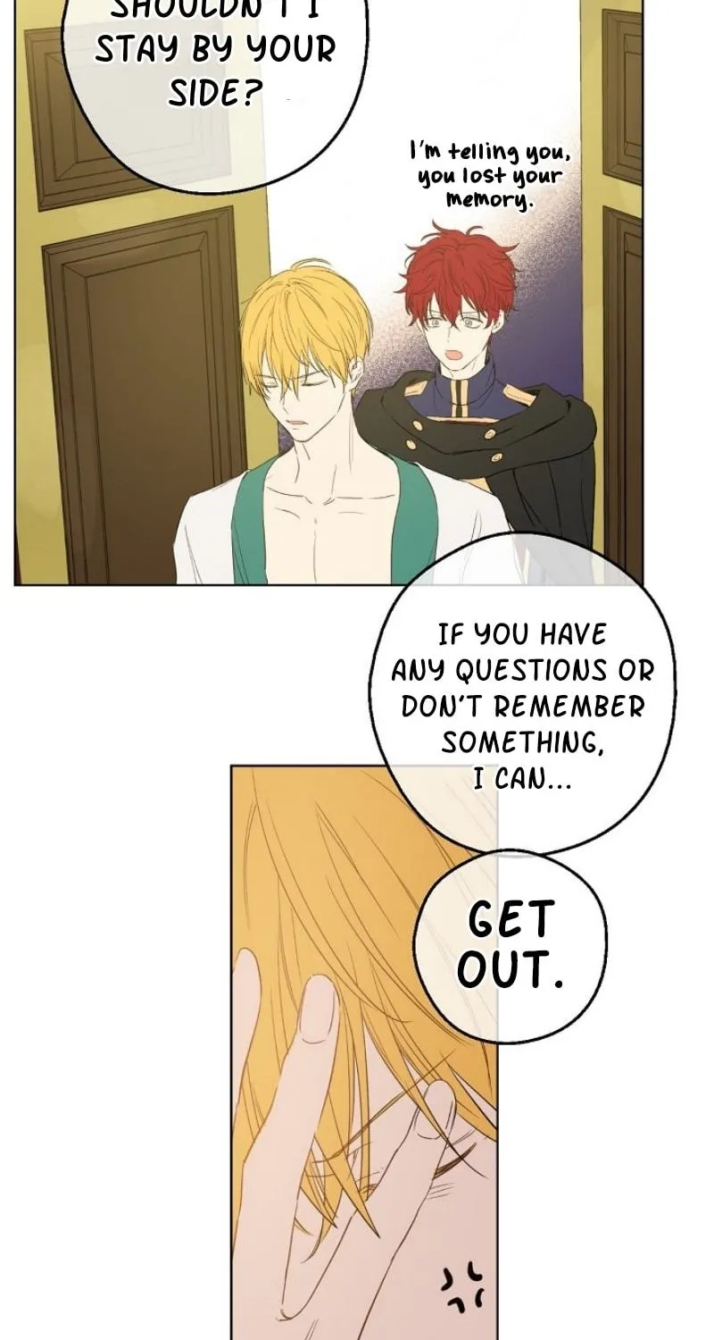 Who Made Me a Princess Chapter 49 page 4 - 
