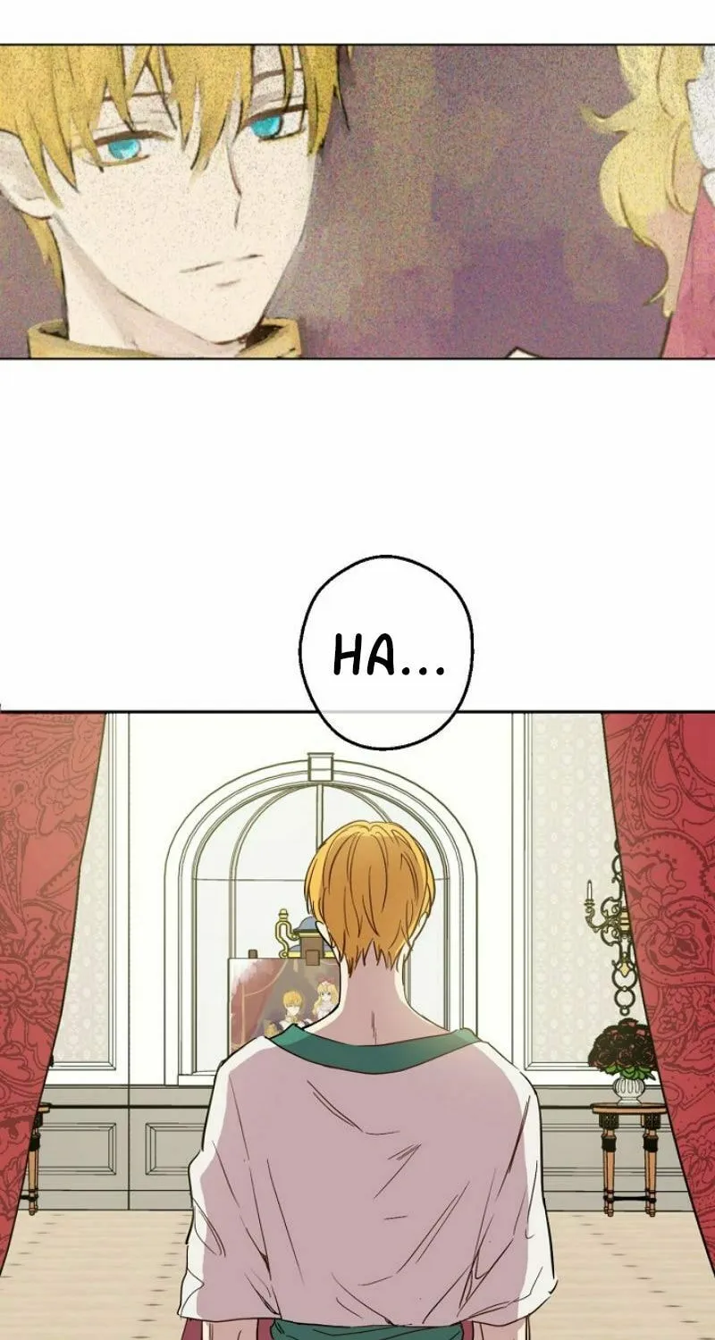 Who Made Me a Princess Chapter 49 page 33 - 