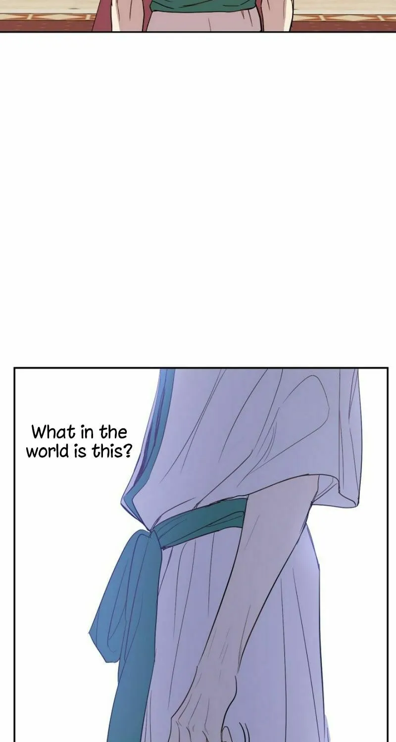 Who Made Me a Princess Chapter 49 page 34 - 