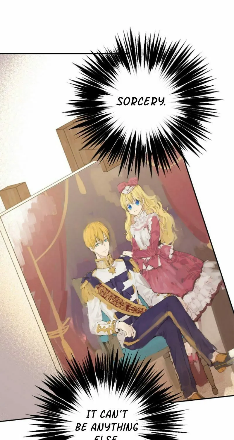 Who Made Me a Princess Chapter 49 page 41 - 