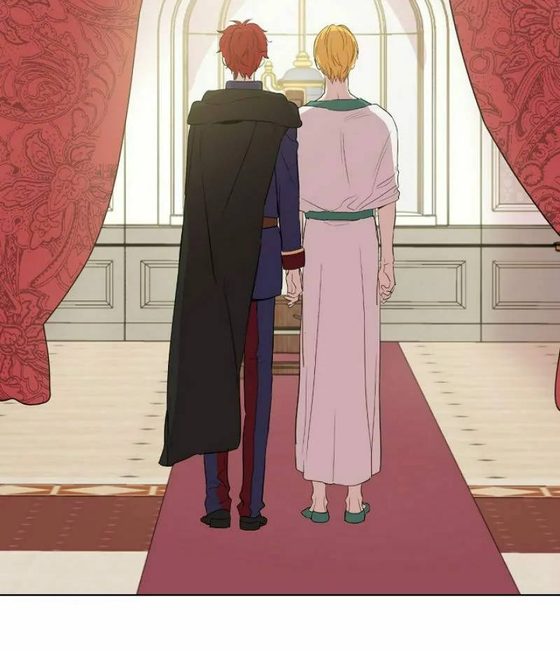Who Made Me a Princess Chapter 49 page 43 - 