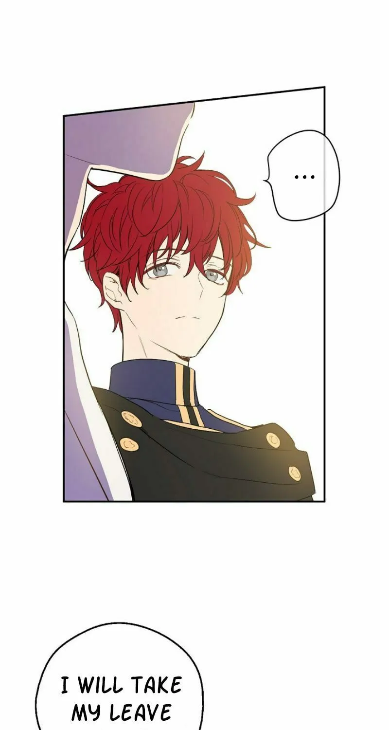 Who Made Me a Princess Chapter 49 page 44 - 