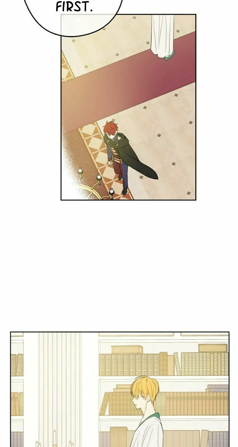 Who Made Me a Princess Chapter 49 page 45 - 