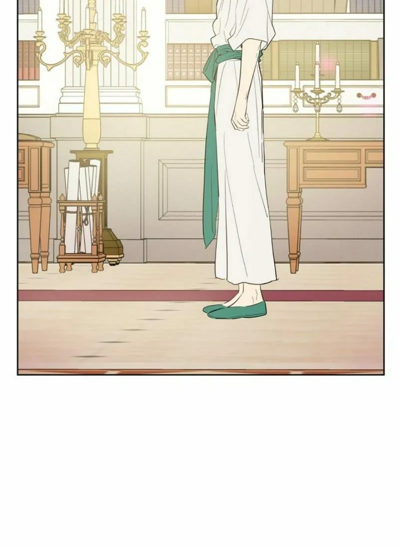 Who Made Me a Princess Chapter 49 page 46 - 