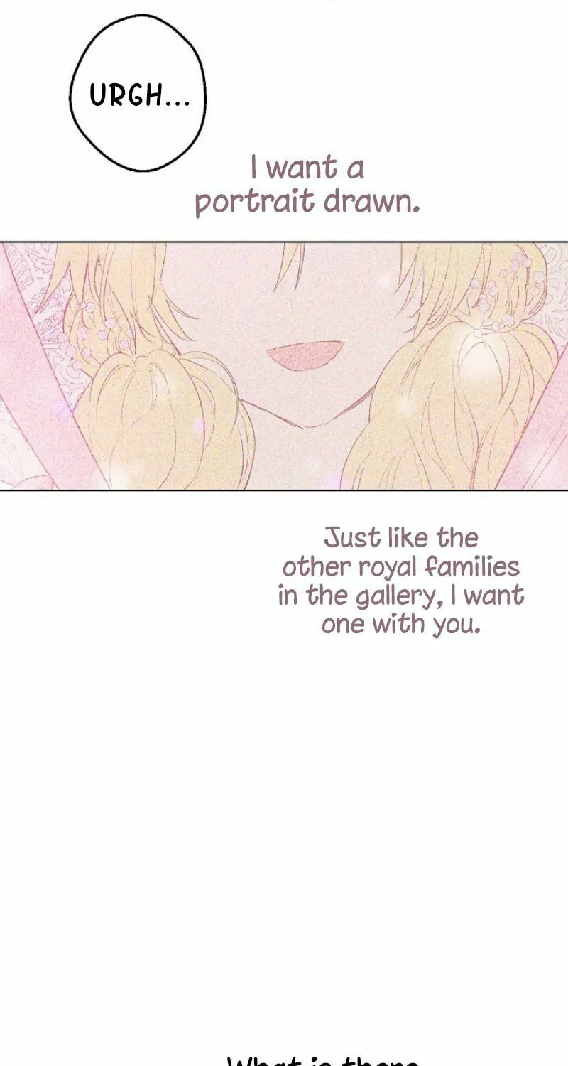 Who Made Me a Princess Chapter 49 page 48 - 