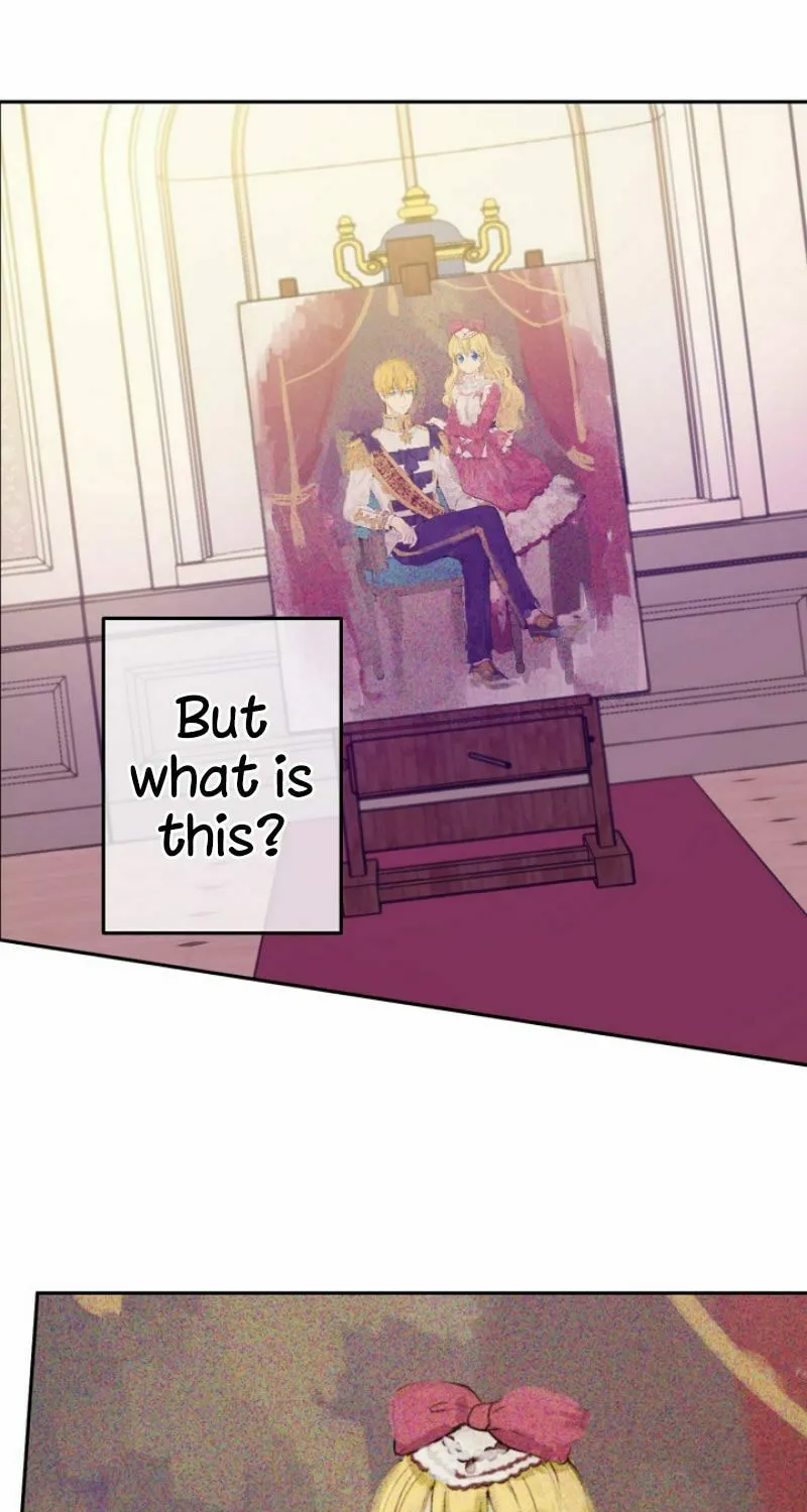 Who Made Me a Princess Chapter 49 page 50 - 