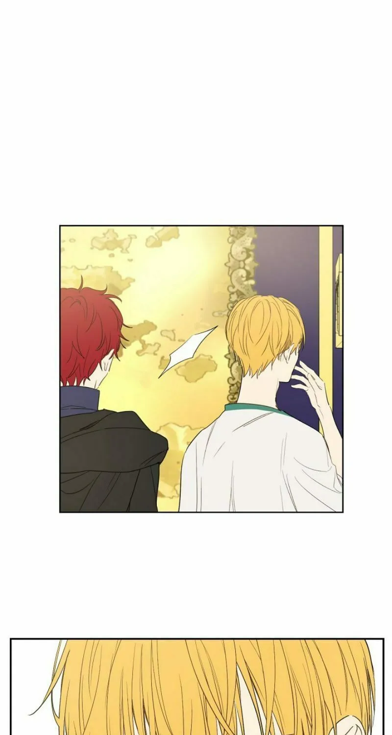 Who Made Me a Princess Chapter 49 page 6 - 