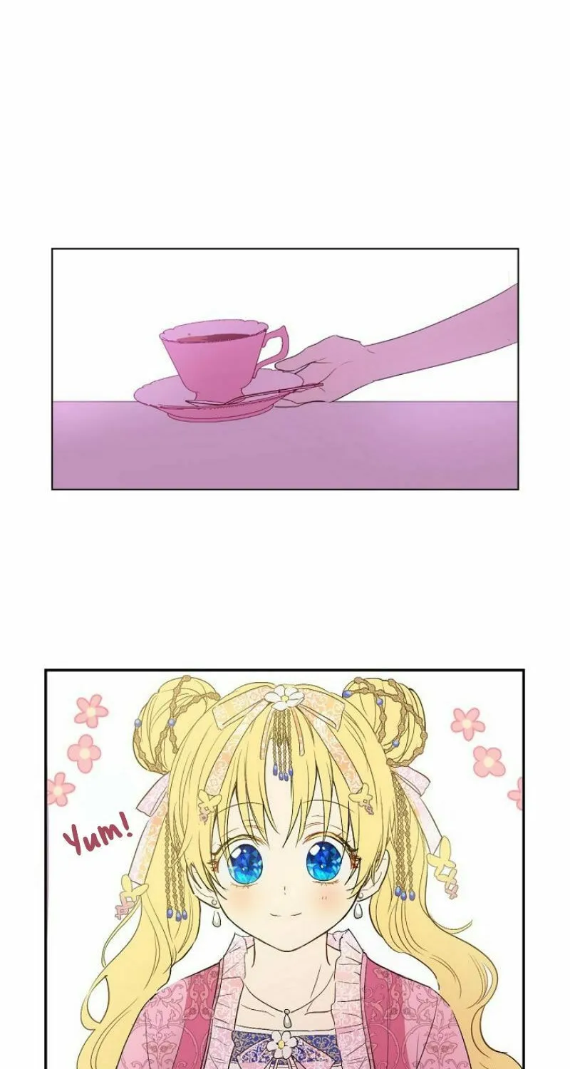 Who Made Me a Princess Chapter 49 page 57 - 