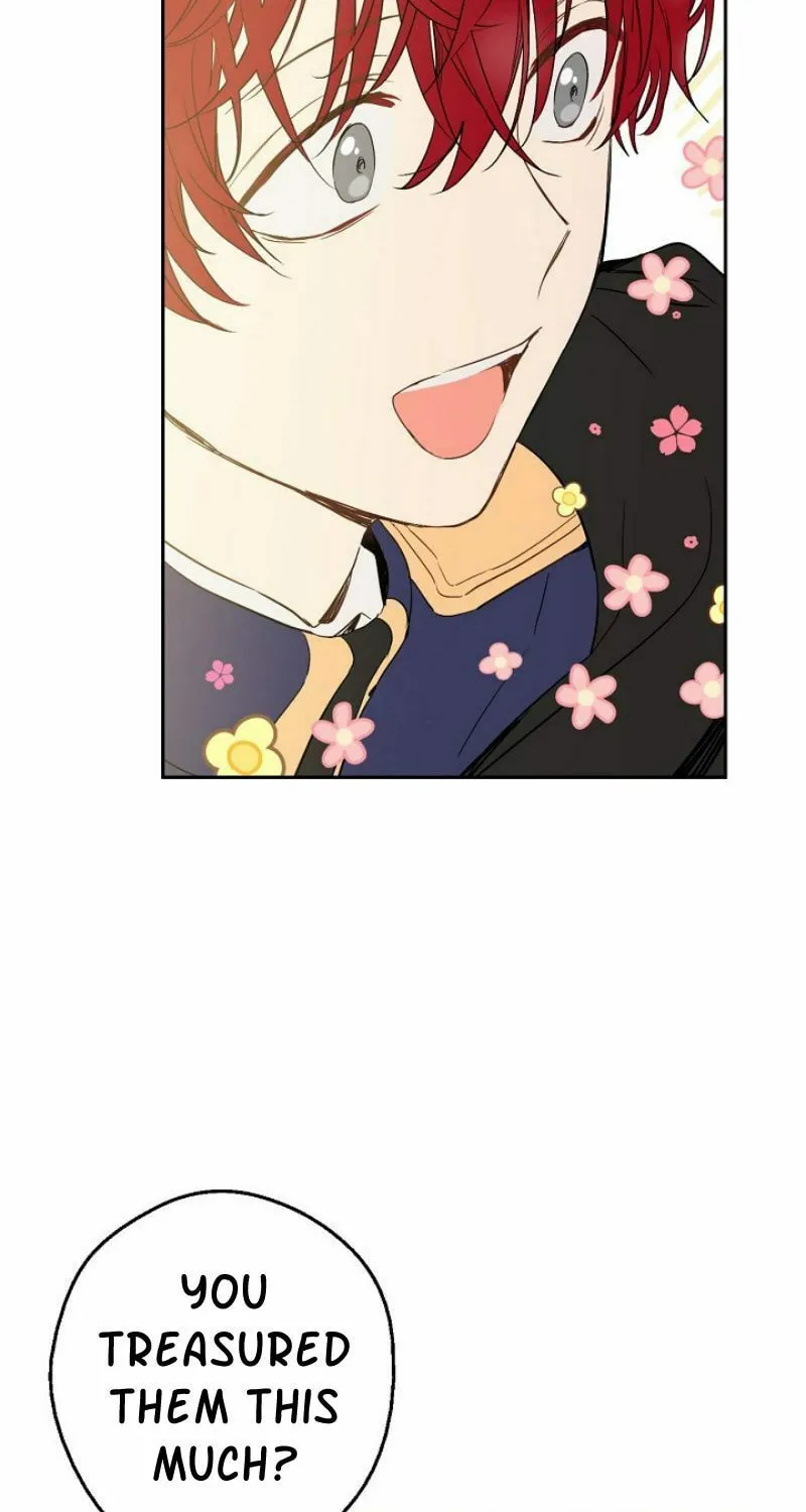Who Made Me a Princess Chapter 49 page 10 - 