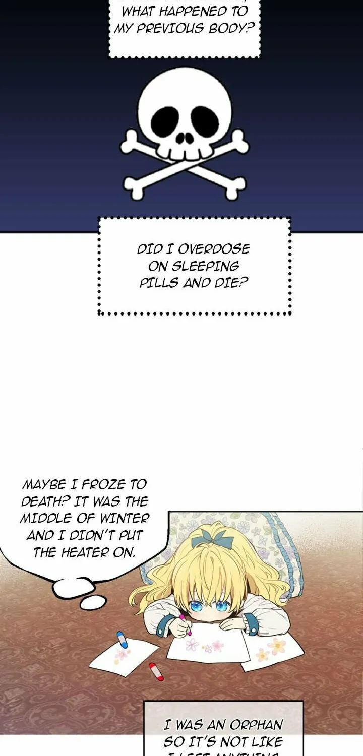 Who Made Me a Princess Chapter 5 page 13 - 
