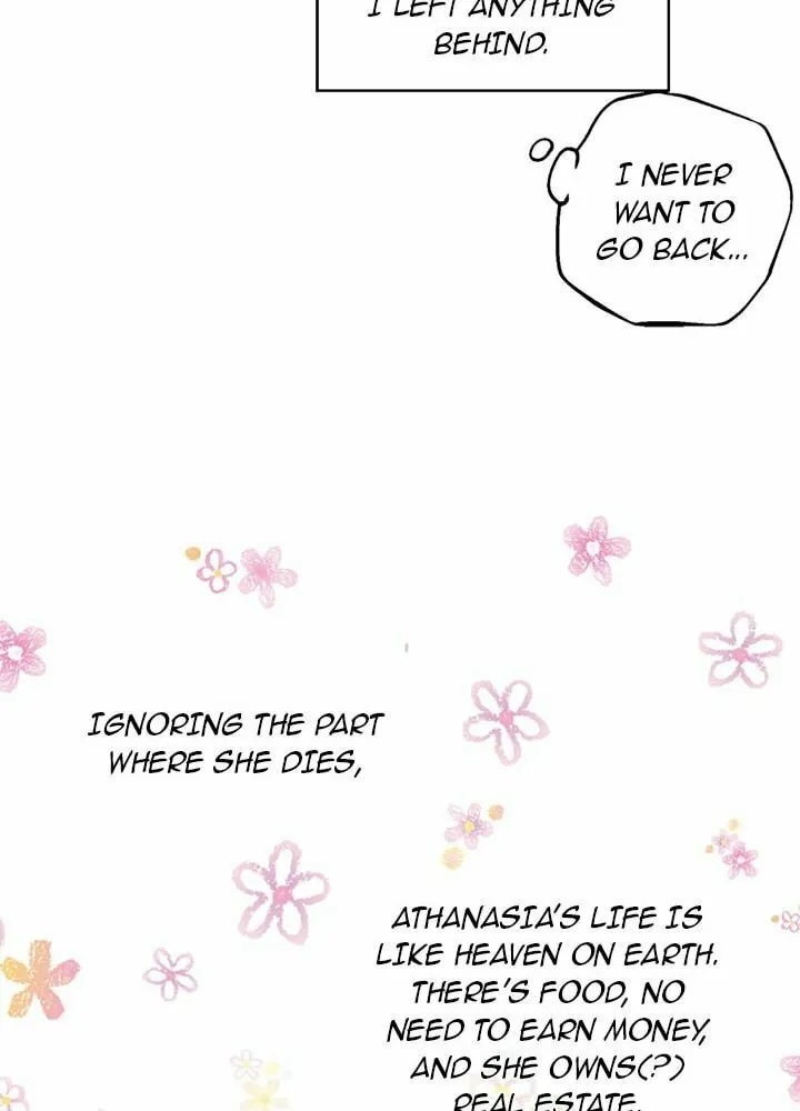 Who Made Me a Princess Chapter 5 page 14 - 
