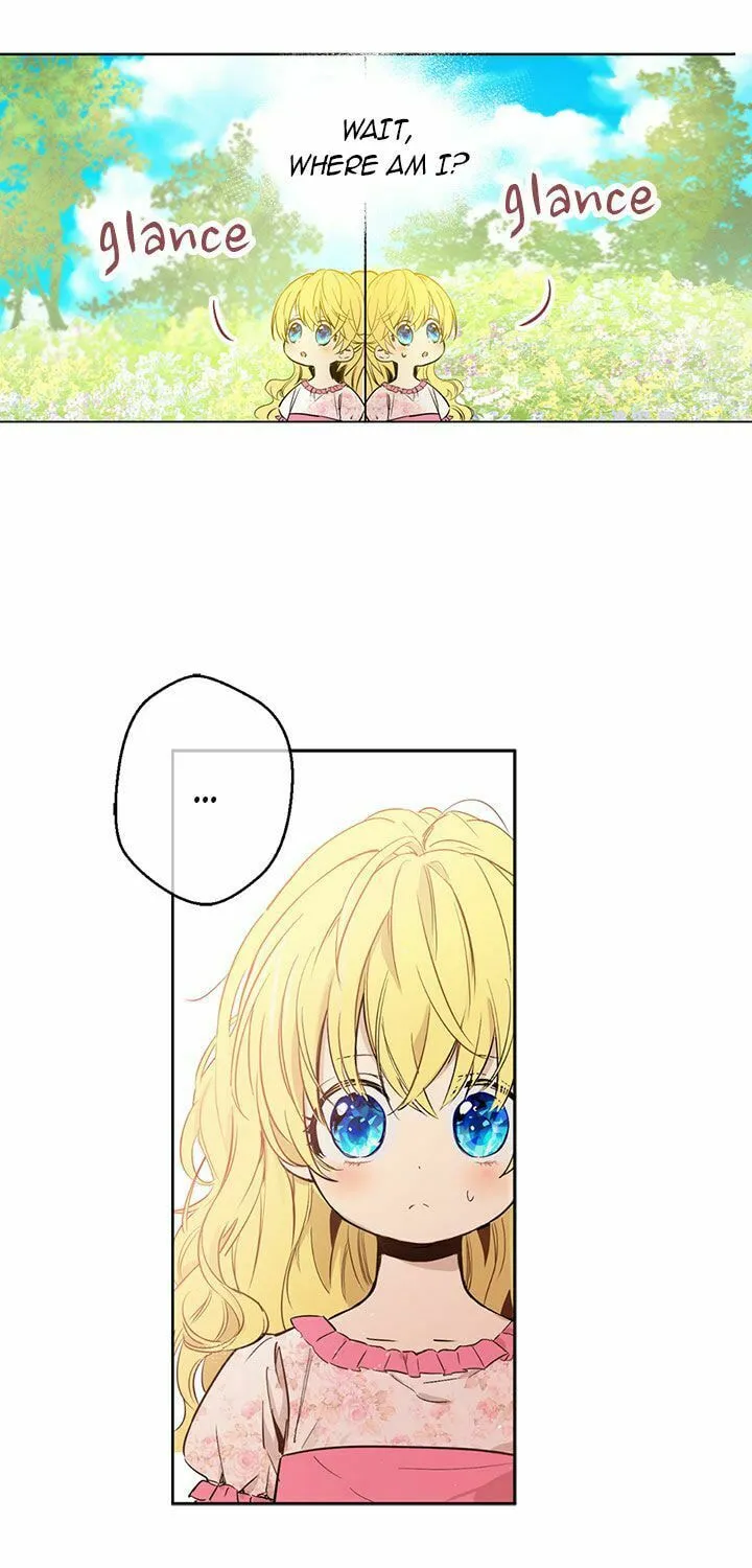 Who Made Me a Princess Chapter 5 page 3 - 