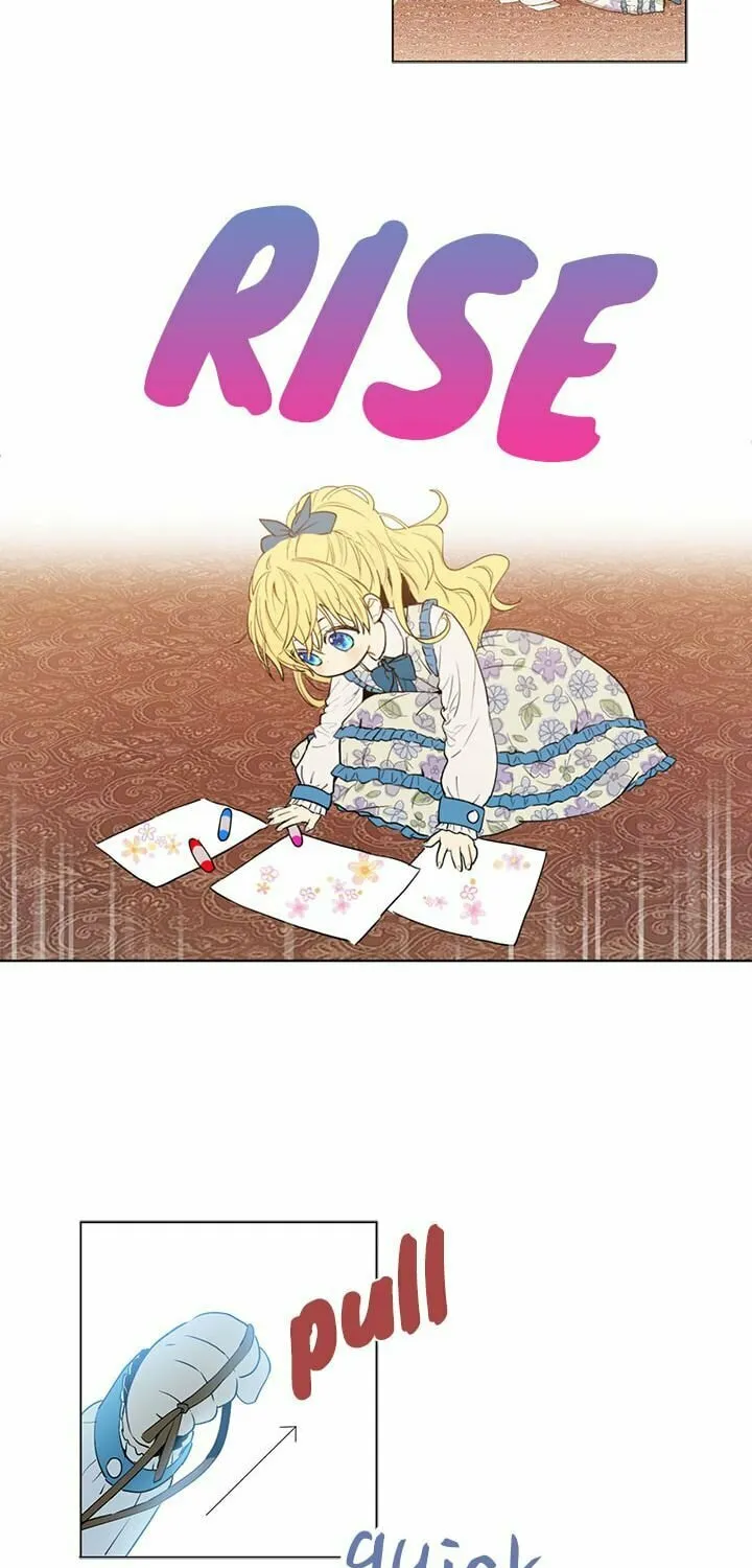 Who Made Me a Princess Chapter 5 page 21 - 