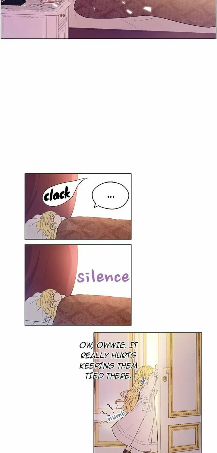 Who Made Me a Princess Chapter 5 page 25 - 