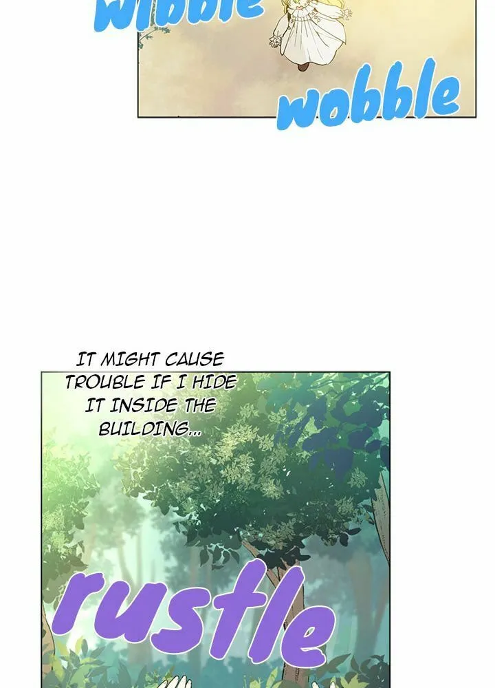 Who Made Me a Princess Chapter 5 page 29 - 