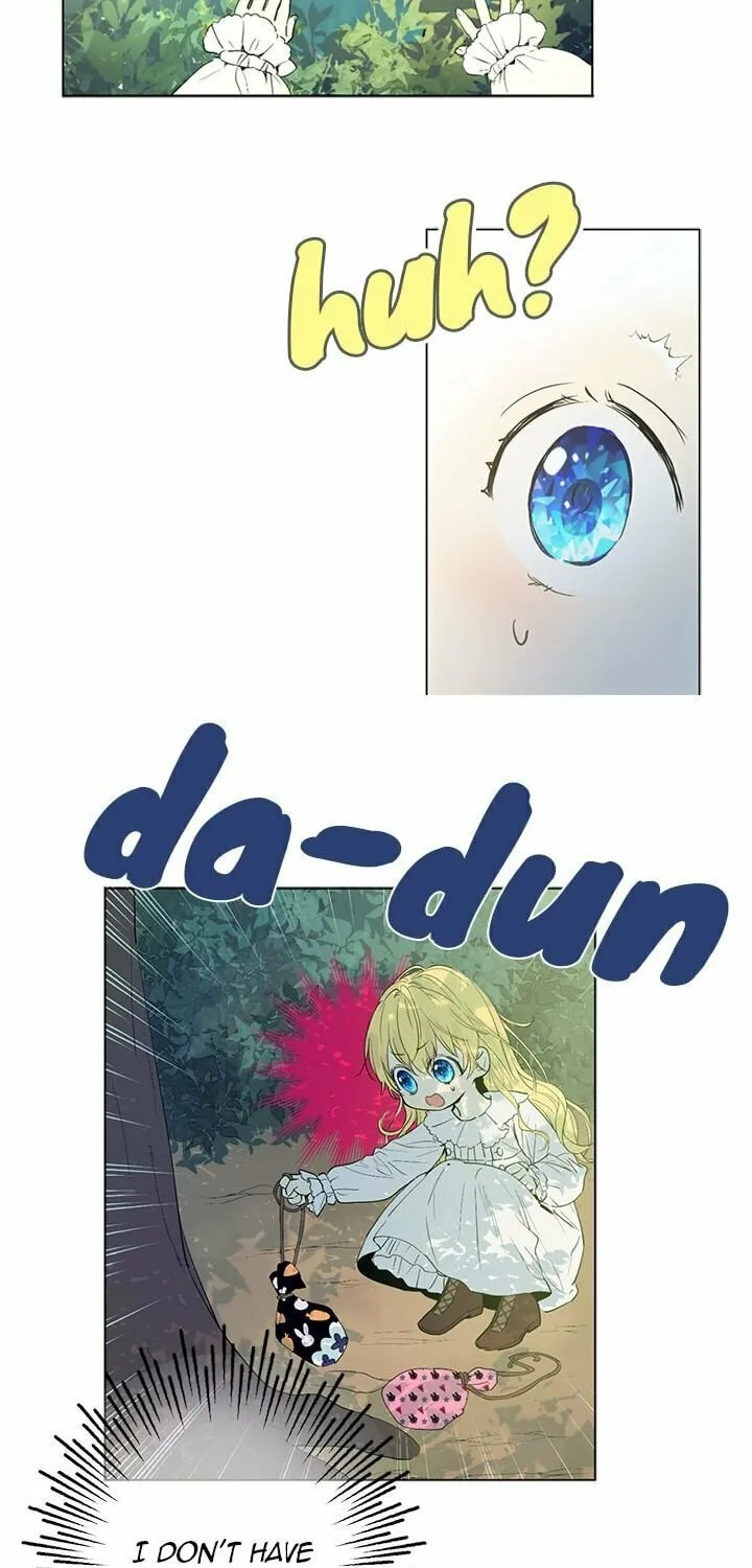 Who Made Me a Princess Chapter 5 page 30 - 