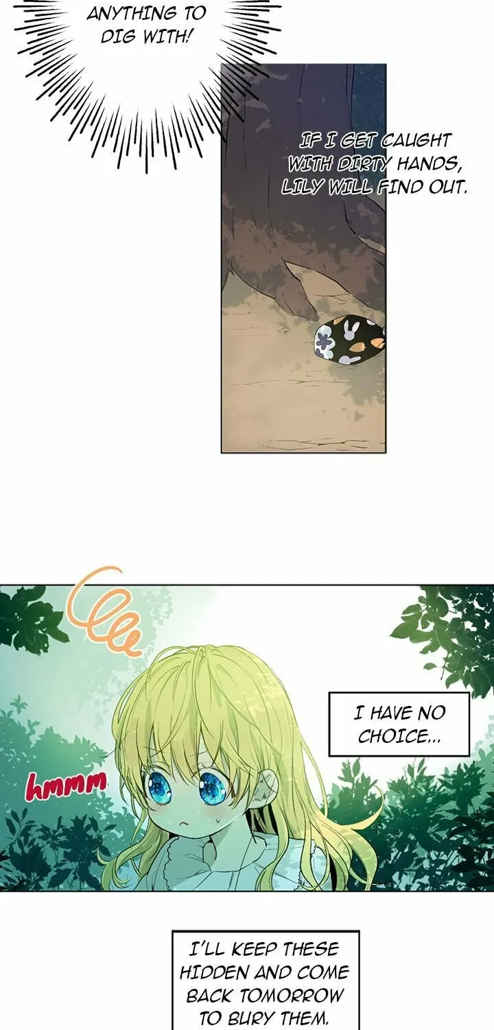 Who Made Me a Princess Chapter 5 page 31 - 