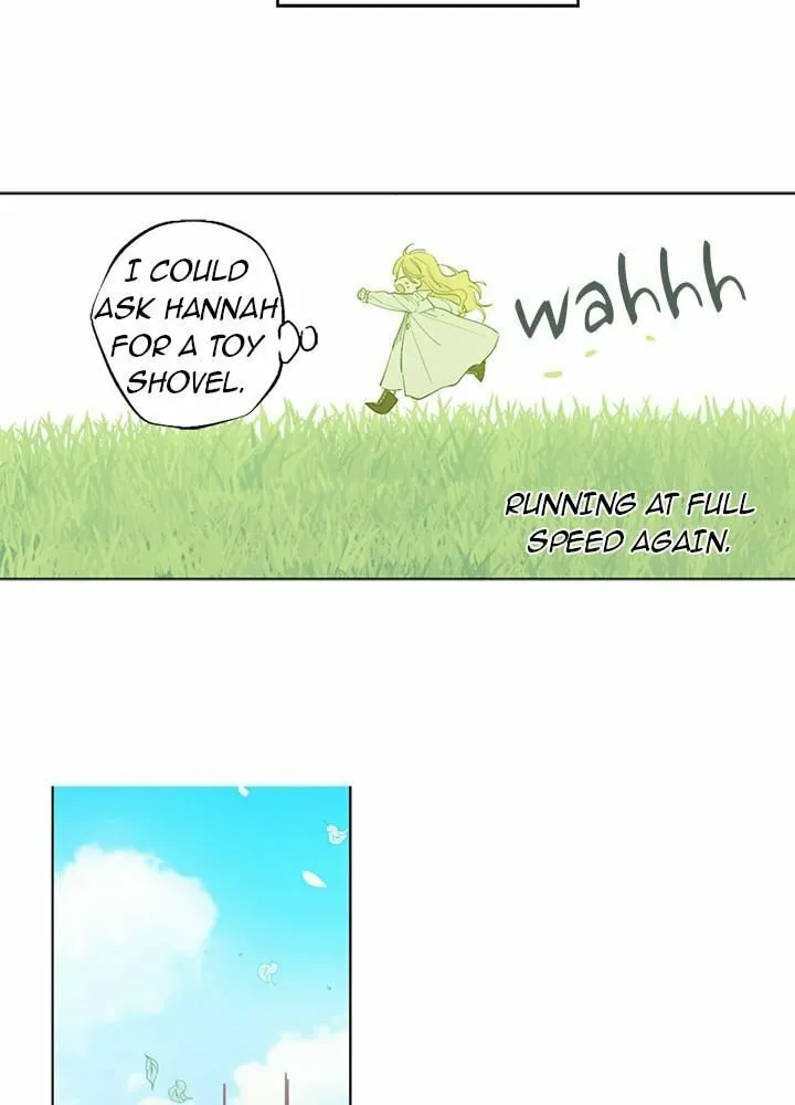 Who Made Me a Princess Chapter 5 page 32 - 