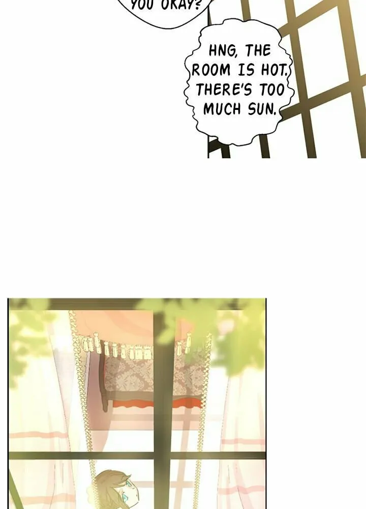Who Made Me a Princess Chapter 5 page 35 - 
