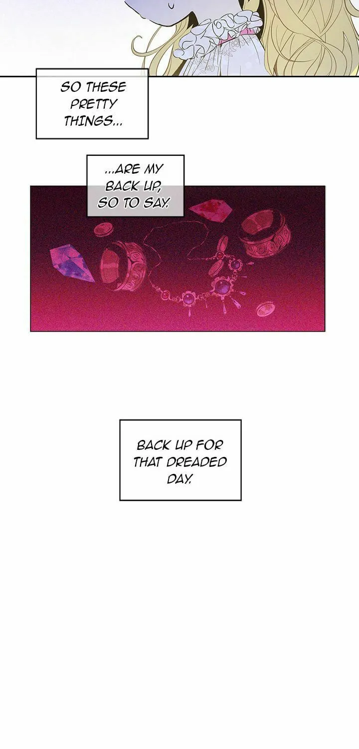 Who Made Me a Princess Chapter 5 page 39 - 