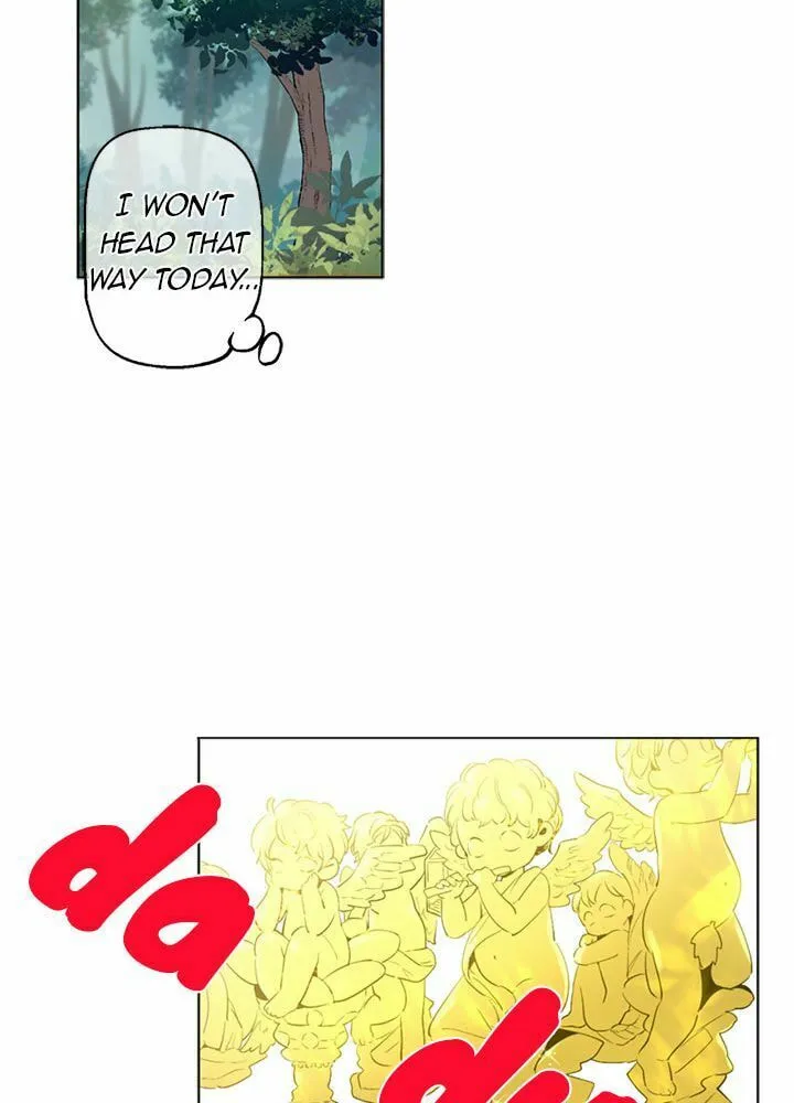 Who Made Me a Princess Chapter 5 page 41 - 