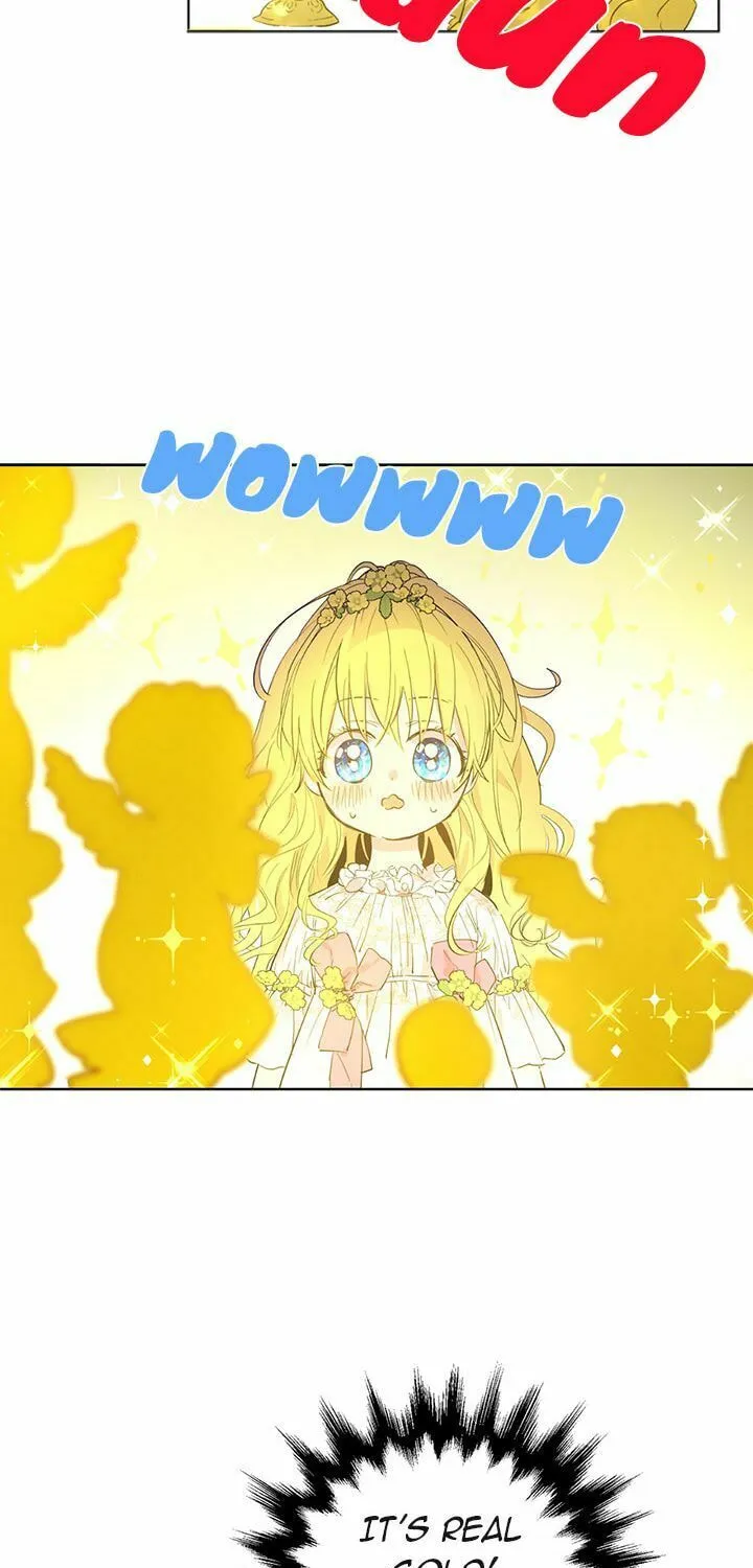 Who Made Me a Princess Chapter 5 page 42 - 