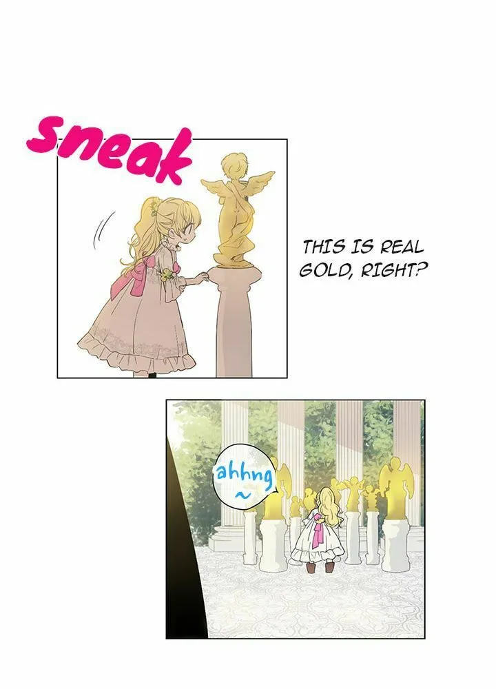 Who Made Me a Princess Chapter 5 page 44 - 