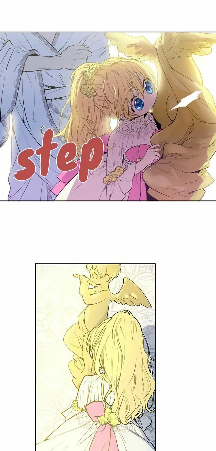 Who Made Me a Princess Chapter 5 page 45 - 