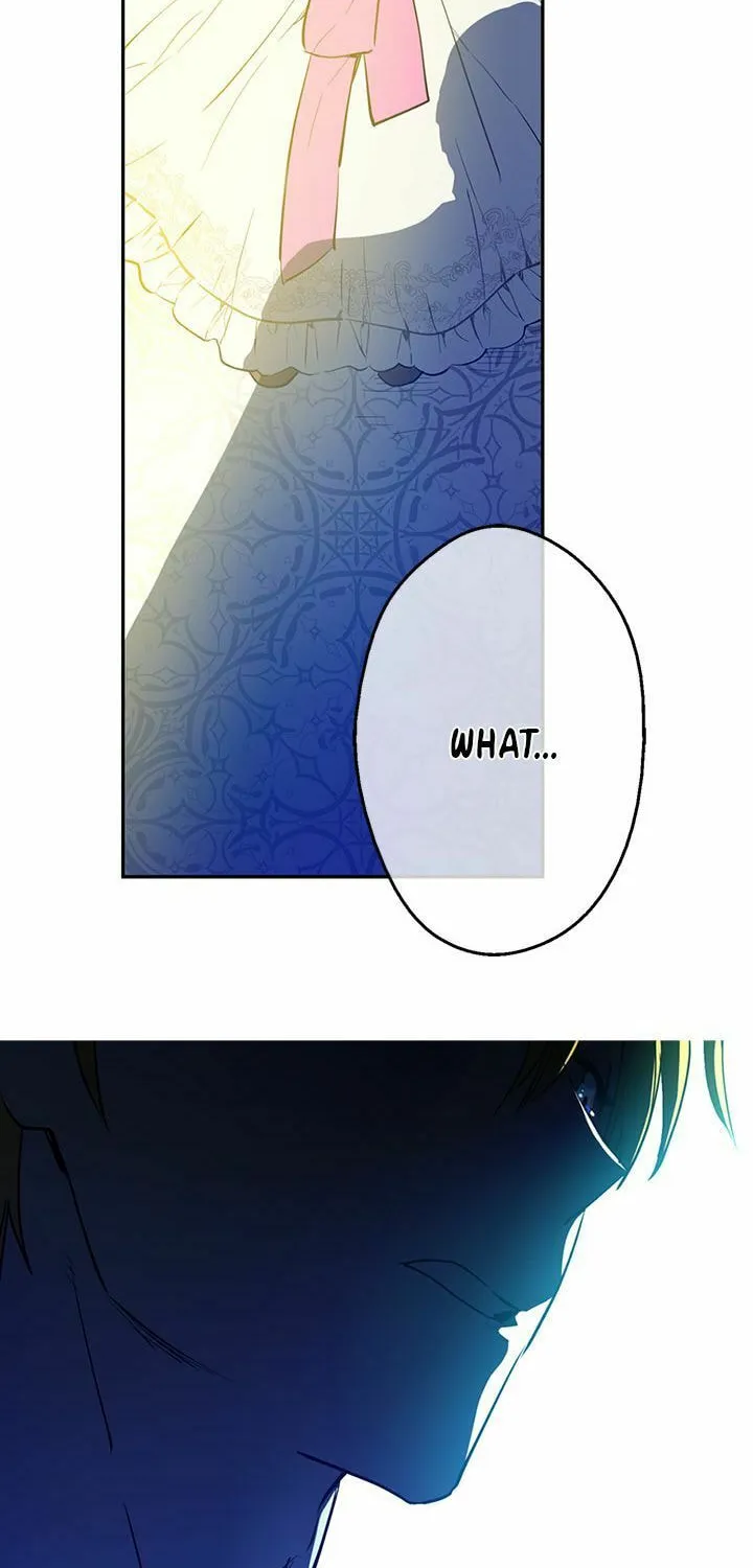 Who Made Me a Princess Chapter 5 page 46 - 