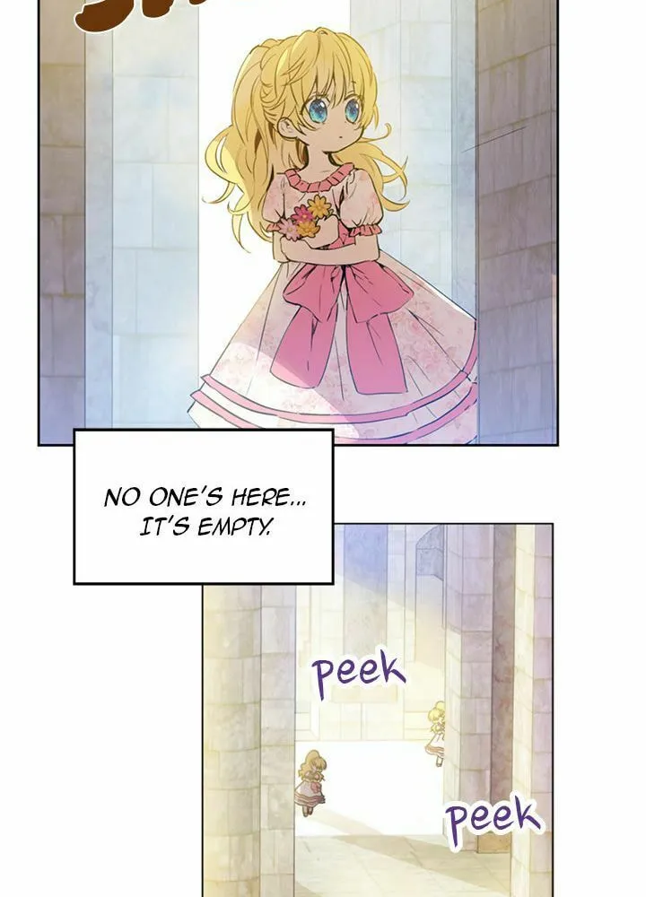 Who Made Me a Princess Chapter 5 page 8 - 