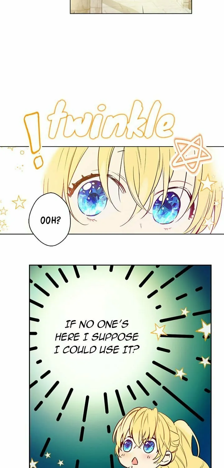 Who Made Me a Princess Chapter 5 page 9 - 