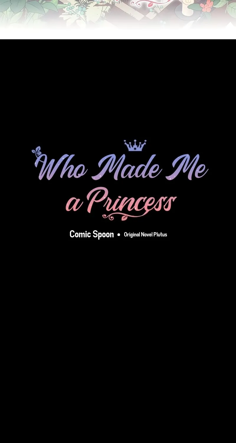 Who Made Me a Princess Chapter 50 page 2 - 