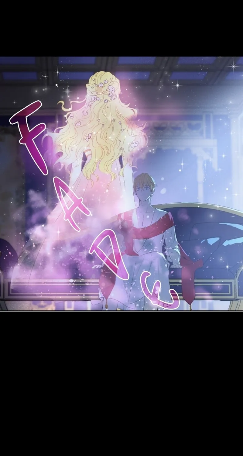 Who Made Me a Princess Chapter 50 page 17 - 