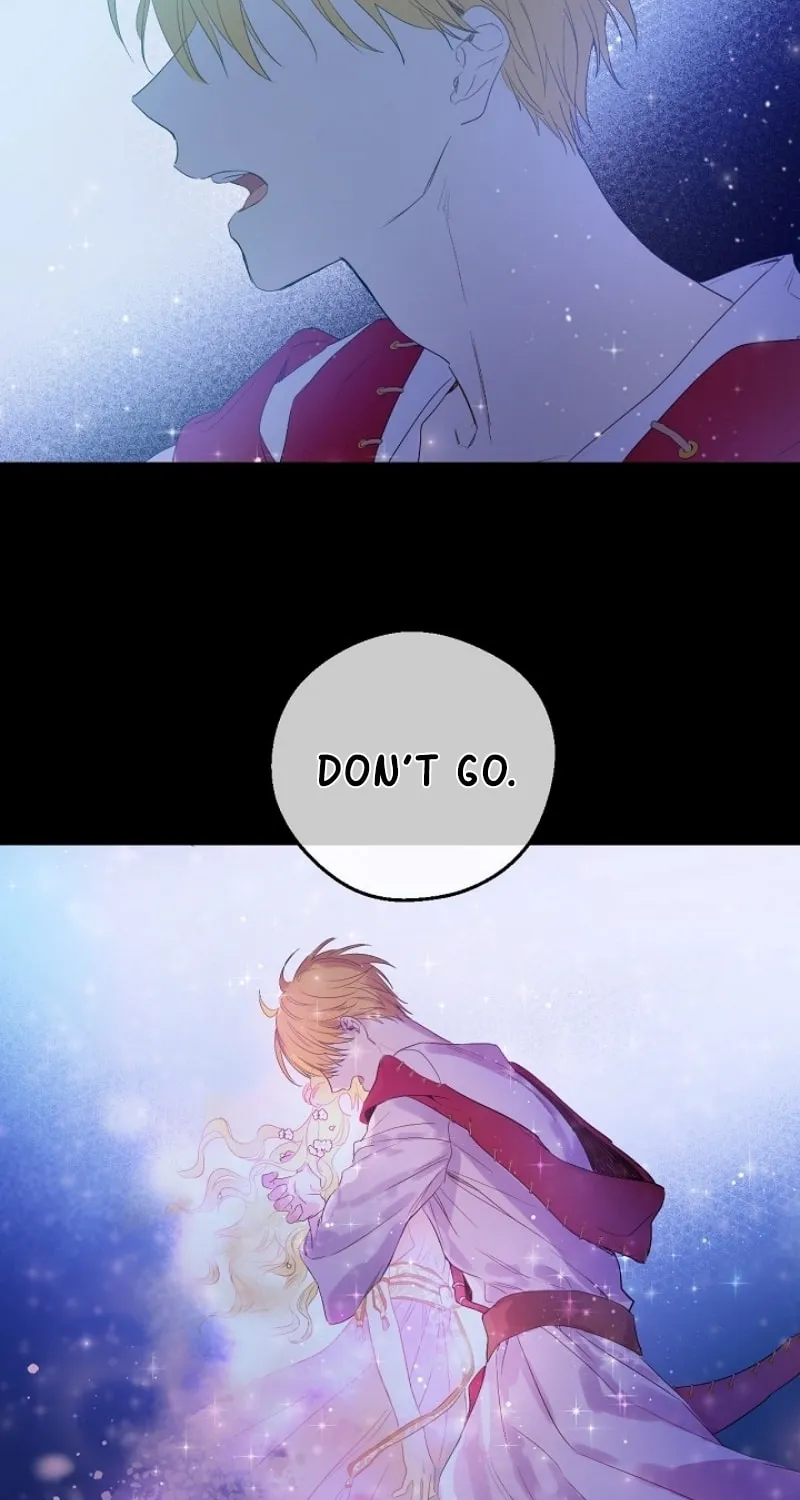 Who Made Me a Princess Chapter 50 page 19 - 