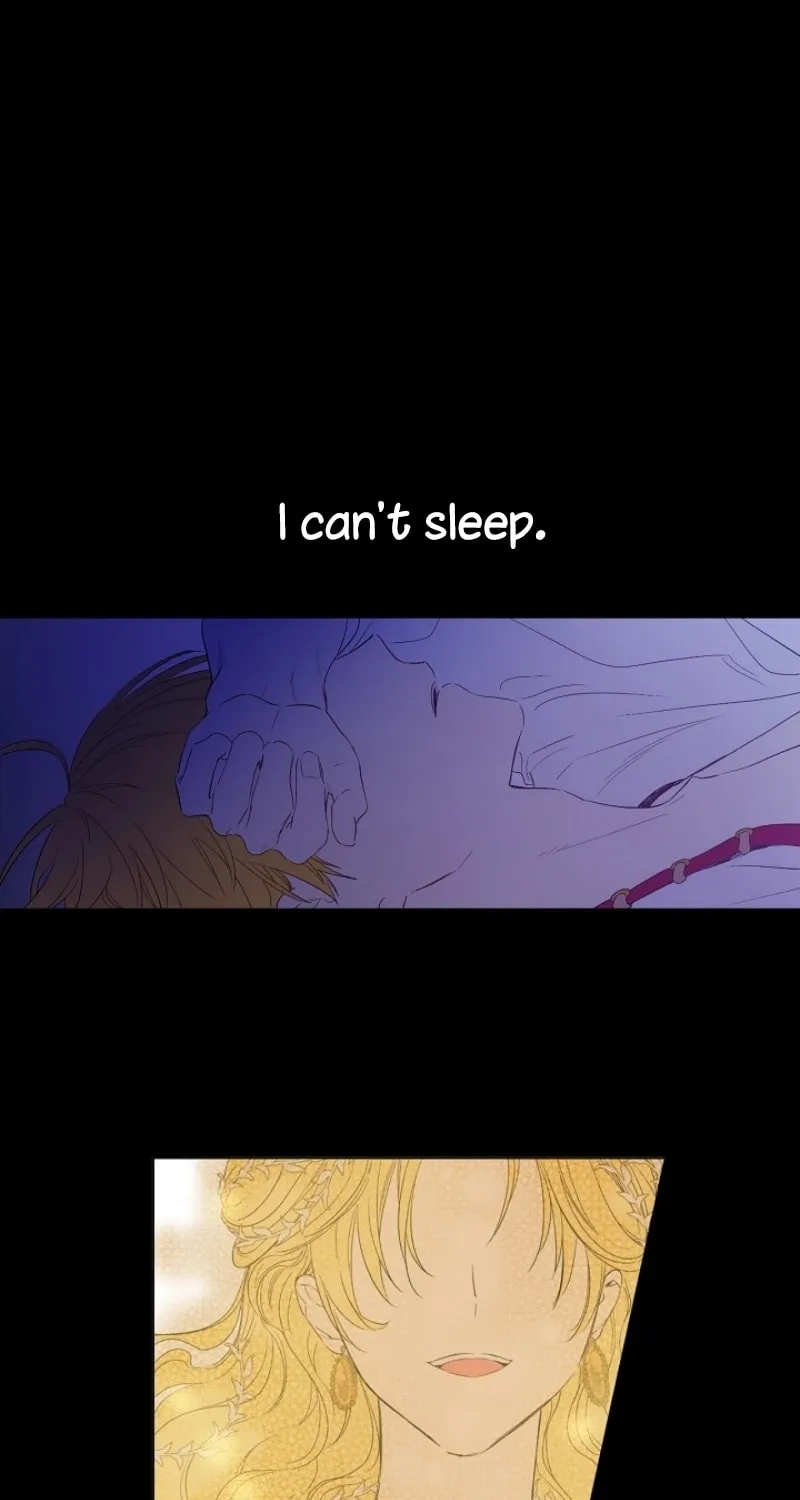 Who Made Me a Princess Chapter 50 page 3 - 