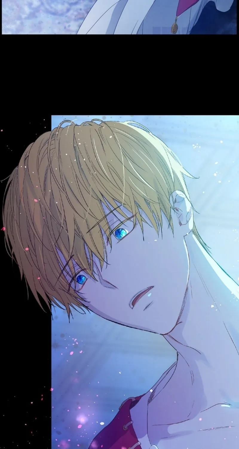 Who Made Me a Princess Chapter 50 page 22 - 