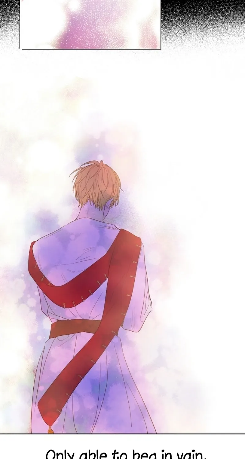 Who Made Me a Princess Chapter 50 page 26 - 